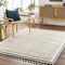 Livabliss Sousse SUS-2302 Area Rug , With Fringe SUS2302-4257 - alternate 2